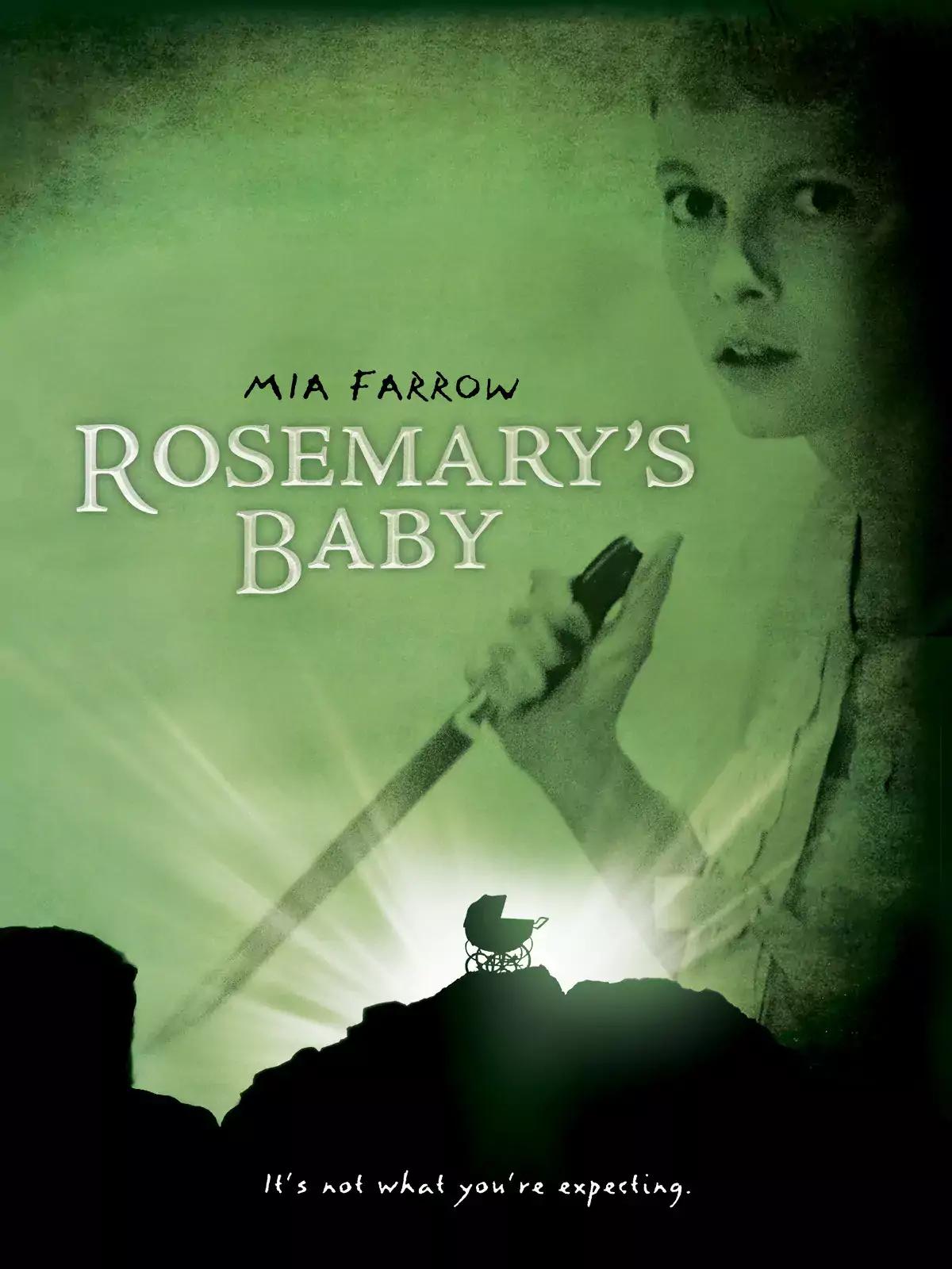 Rosemary's Baby