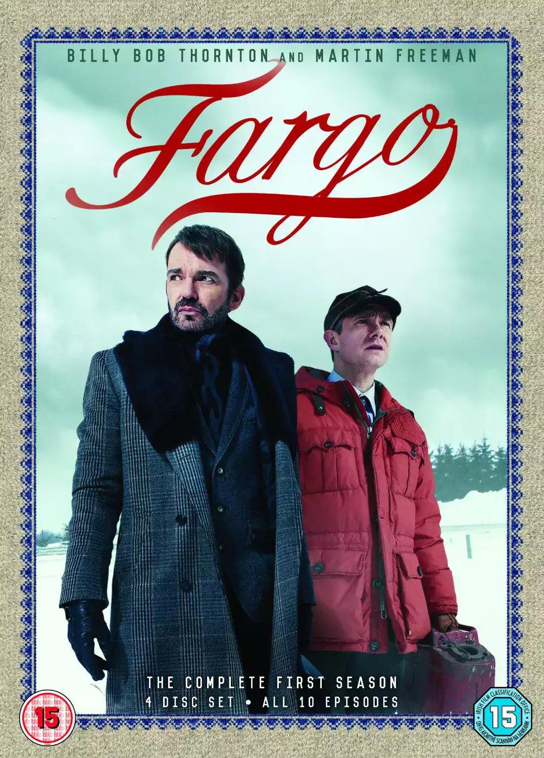 Fargo