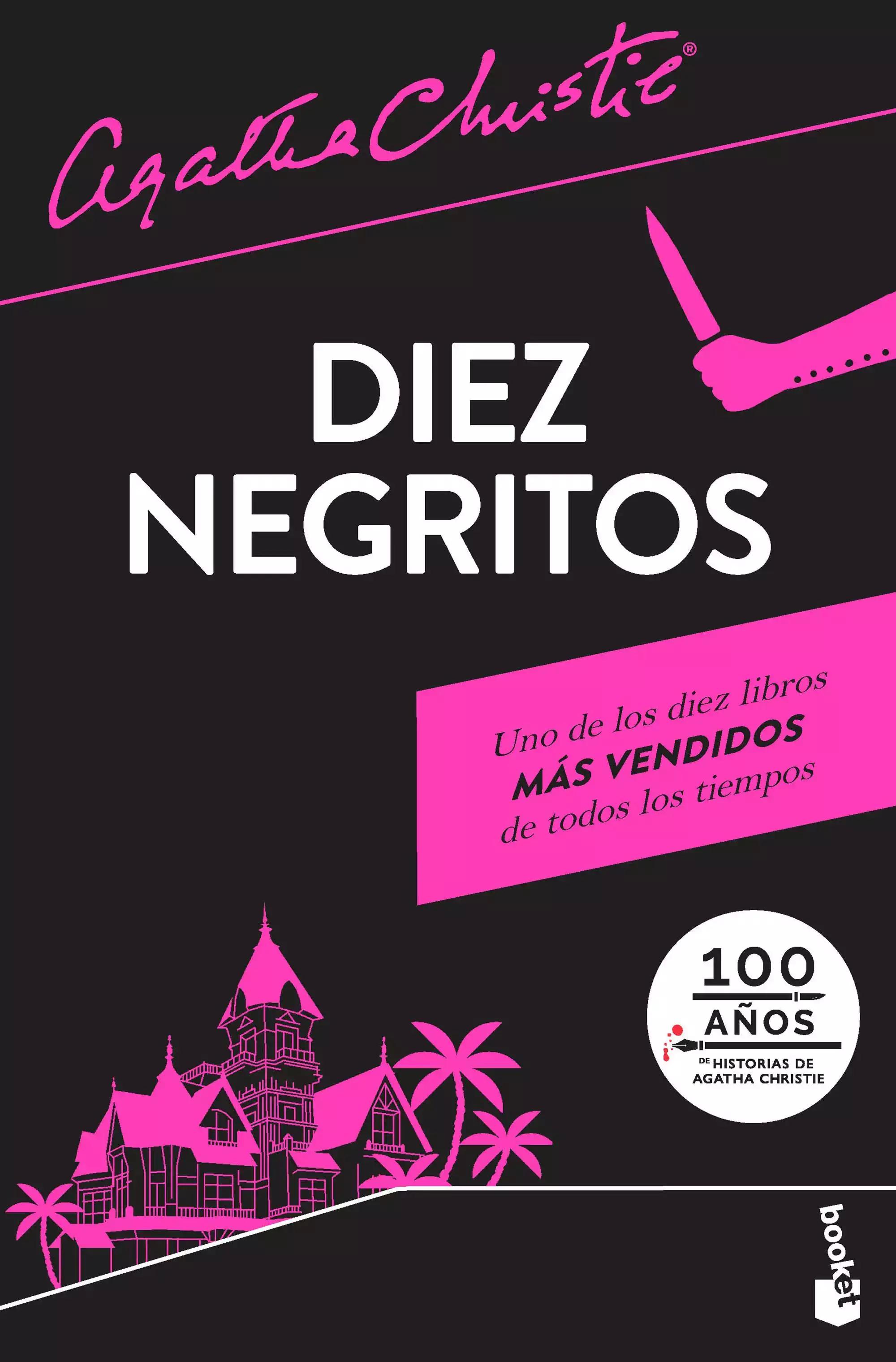 Ten Negritos