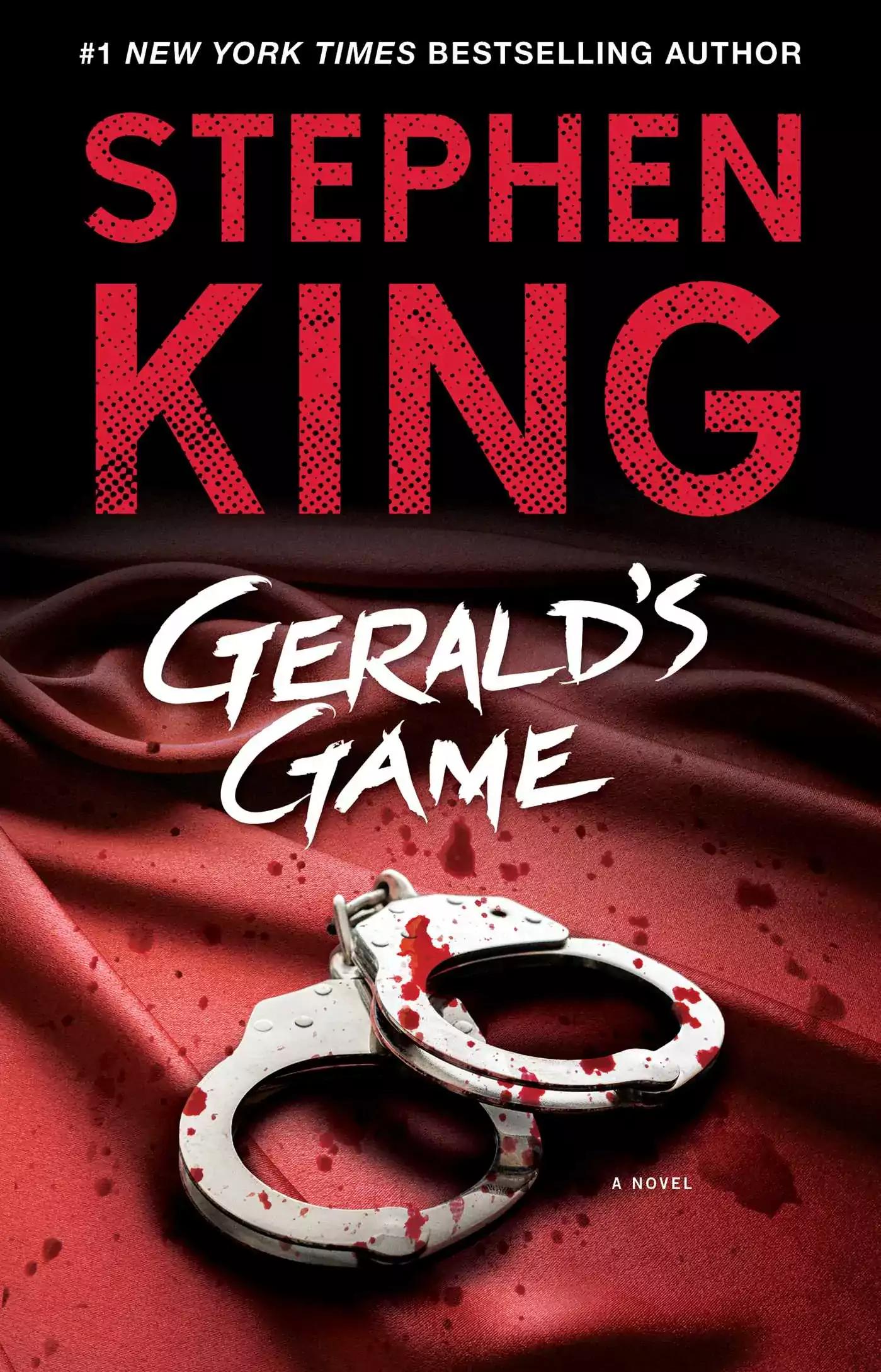 Gerald's Game