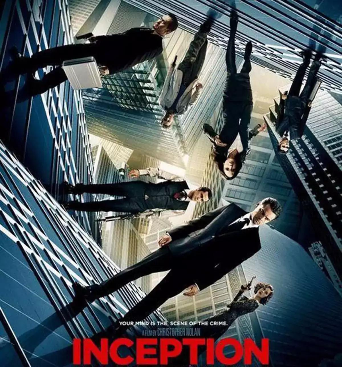 Inception 