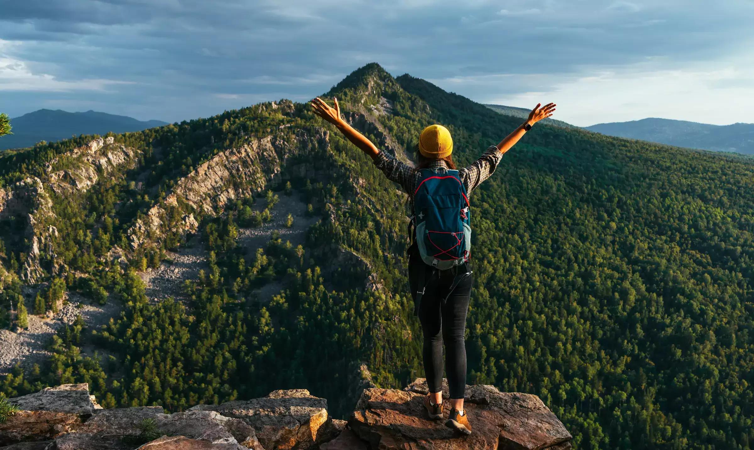 Discover the Magic of Being Alone: Learn to Enjoy Your Own Company