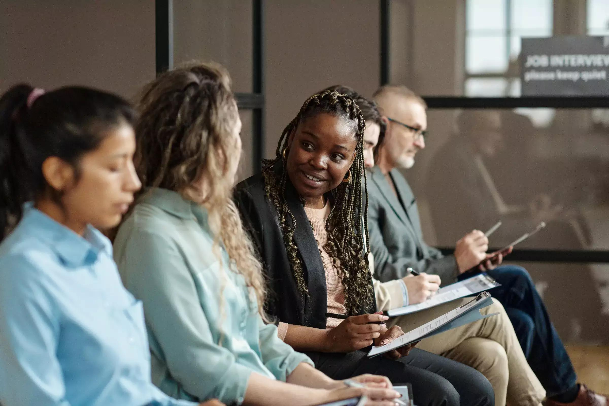 Red Flags that you should not miss during a job interview