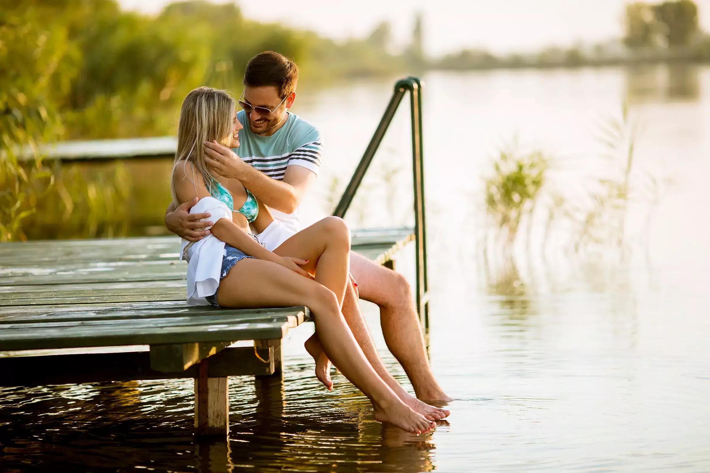 Descubre como actuar cuando tu pareja es insegura para mejorar la relación