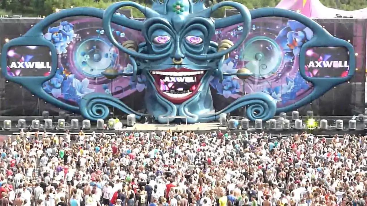 Tomorrowland