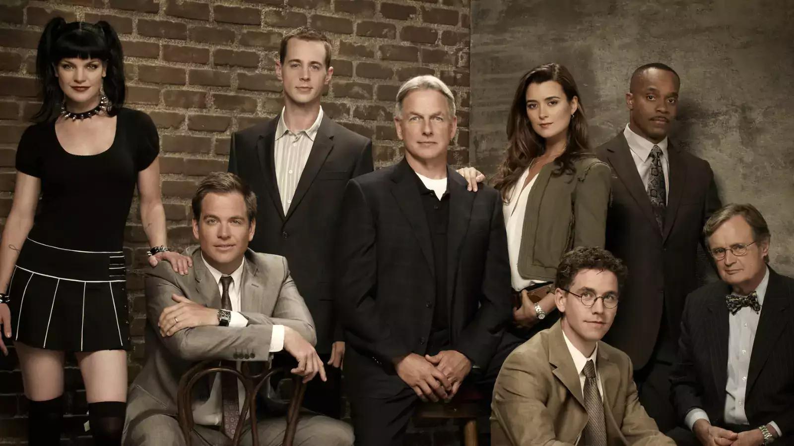 NCIS