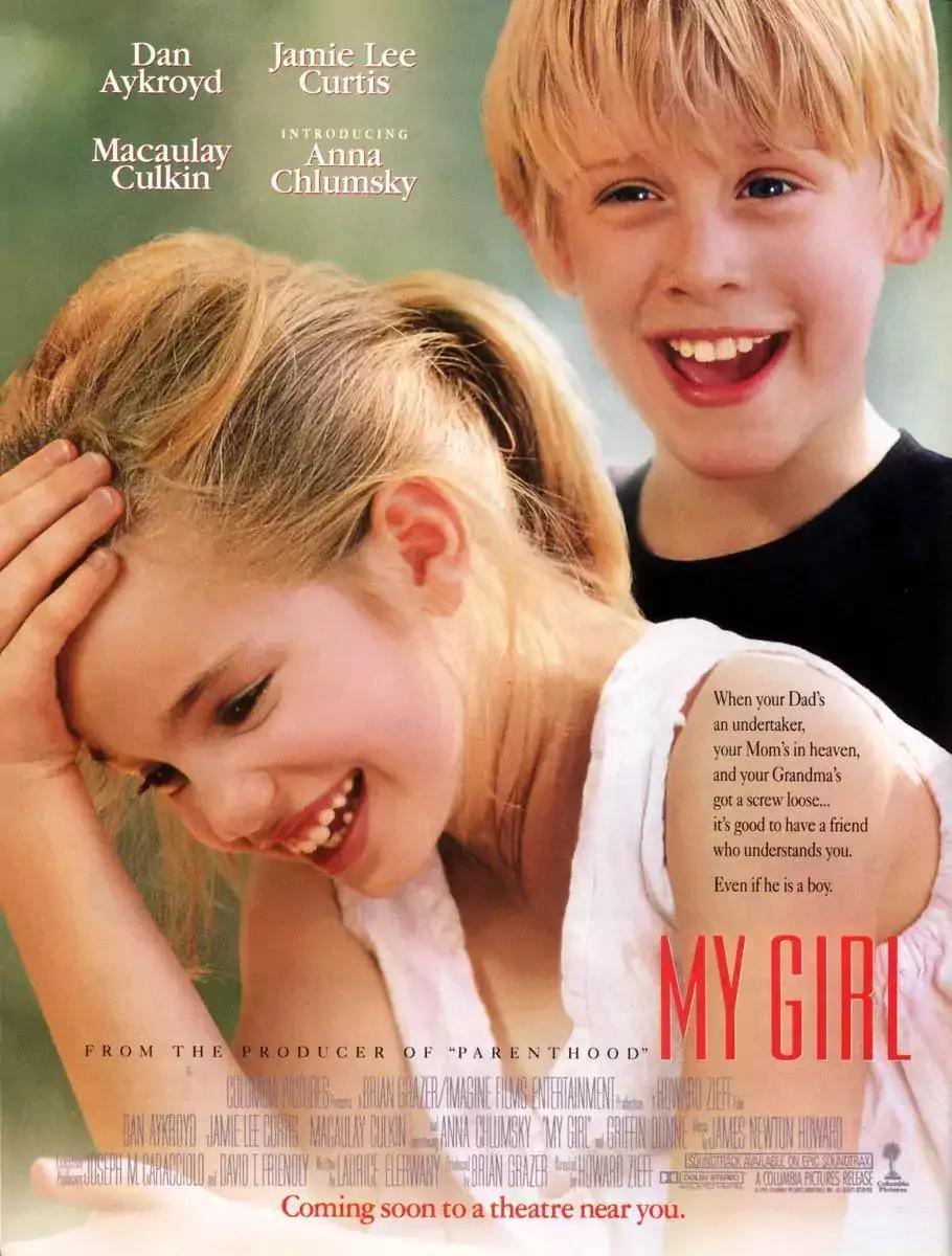 My Girl (1991)