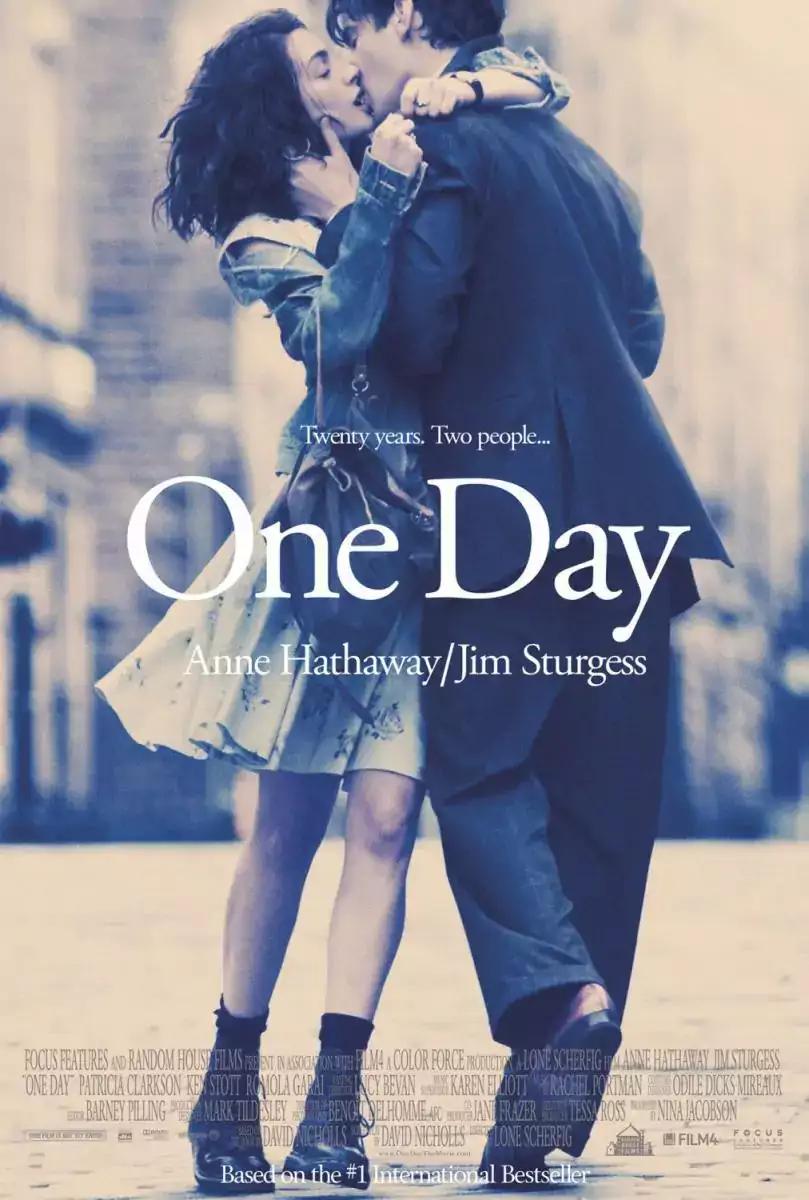 "One Day"