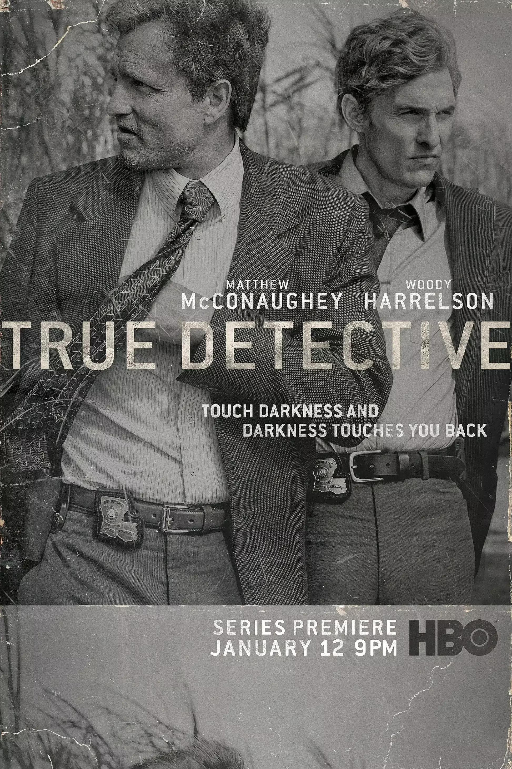 True Detective