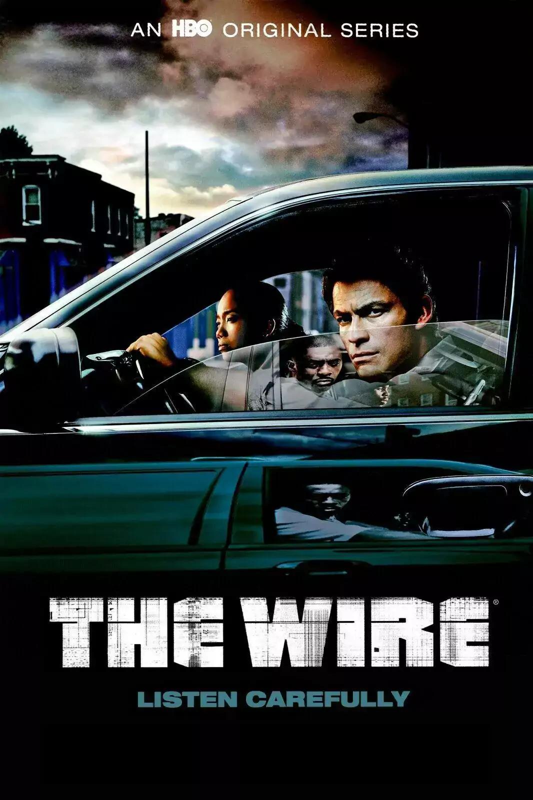 The Wire