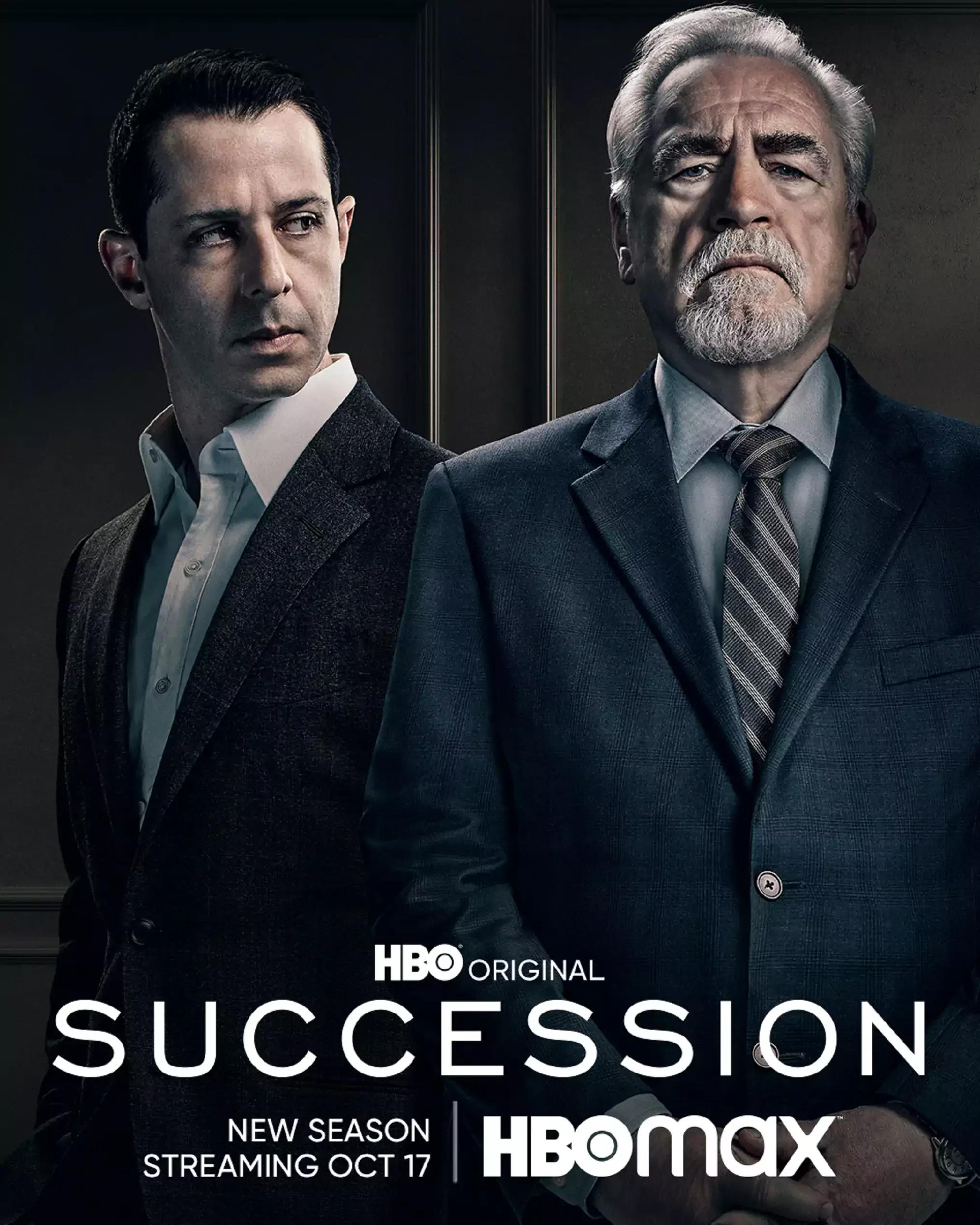 Succession