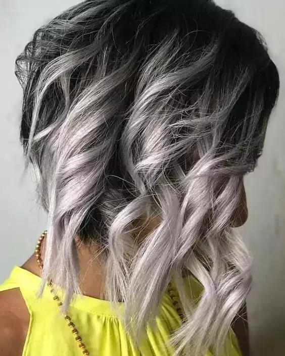 Tonos de cabello ideales para