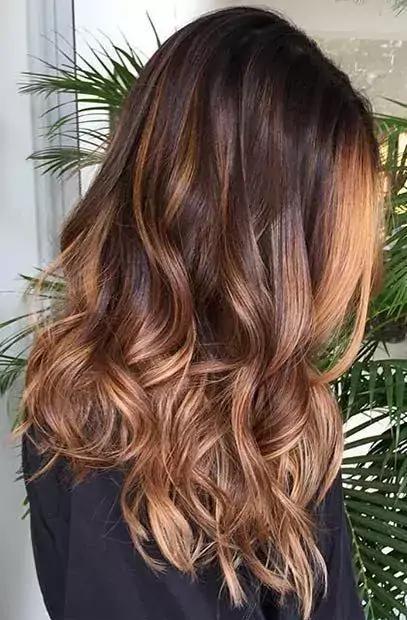 Tonos de cabello ideales para