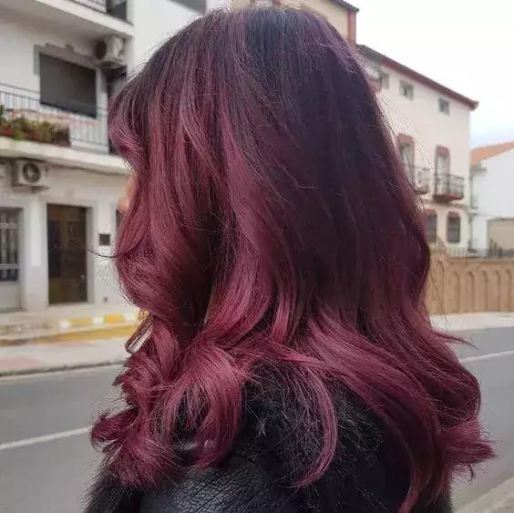 Tonos de cabello ideales para