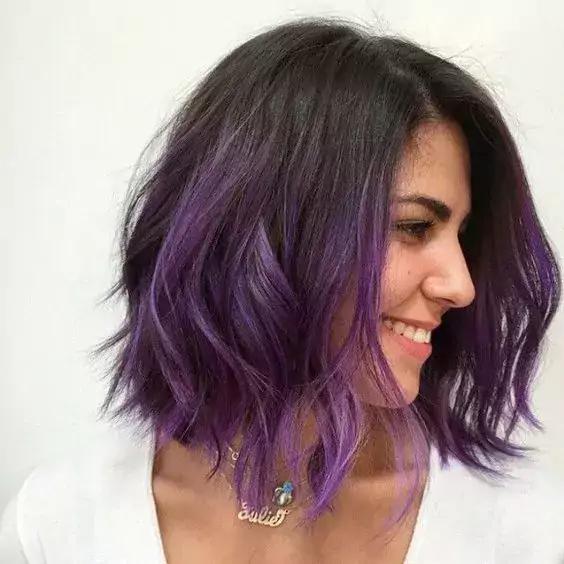 Tonos de cabello ideales para