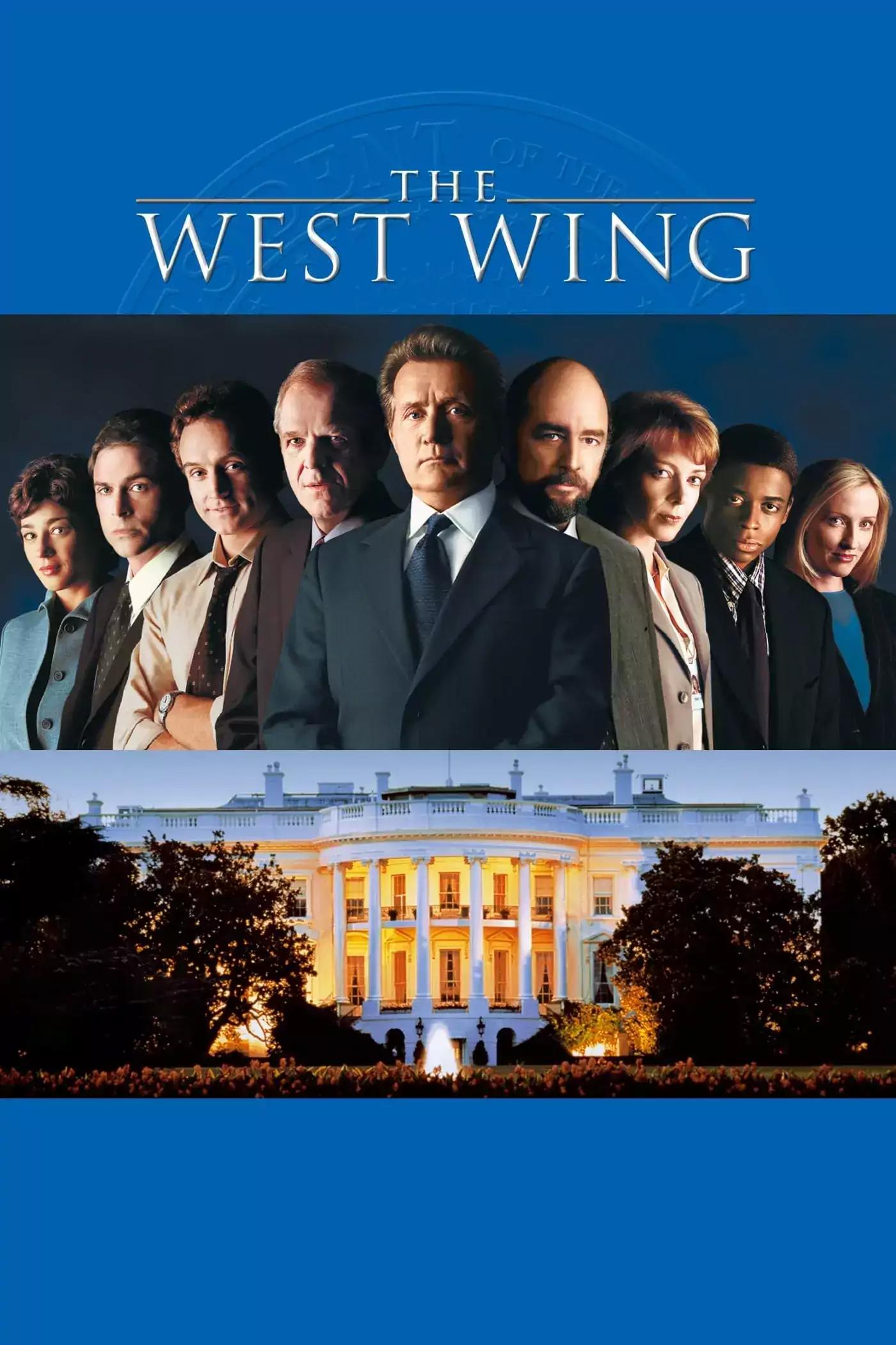 The West Wing