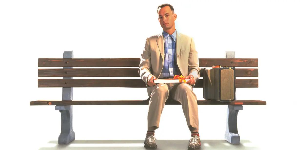 Razones que hacen a Forrest Gump una película que debes ver