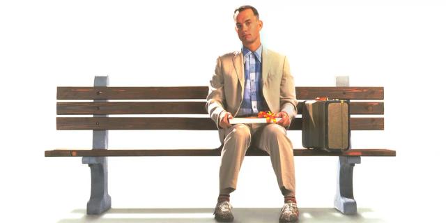 Reasons that make Forrest Gump a movie you must see