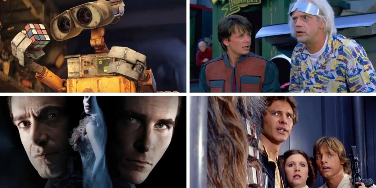 Sci-fi movies every movie buff should see