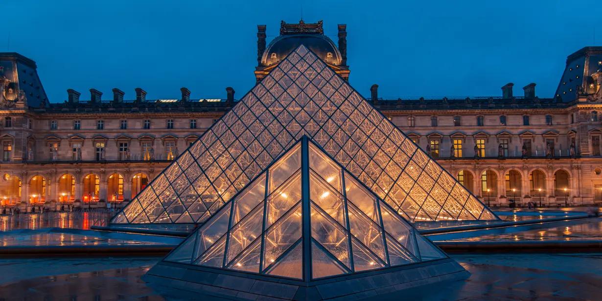 Discover the most impressive museums in the world