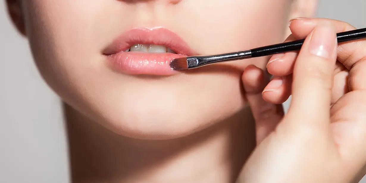 Maquillaje de labios: Consejos para un resultado sorprendente