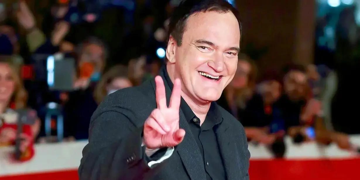 Descubre cuál es la obra maestra de Tarantino según nuestro ranking