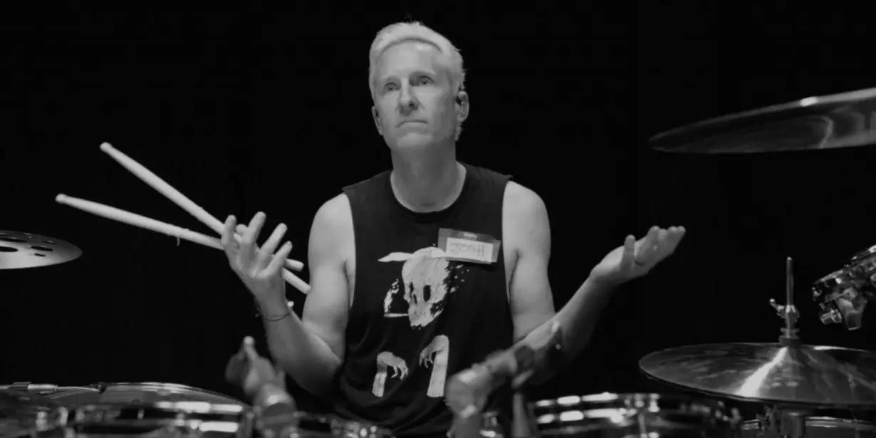 ¿Quién es Josh Freese? El nuevo baterista de Foo Fighters