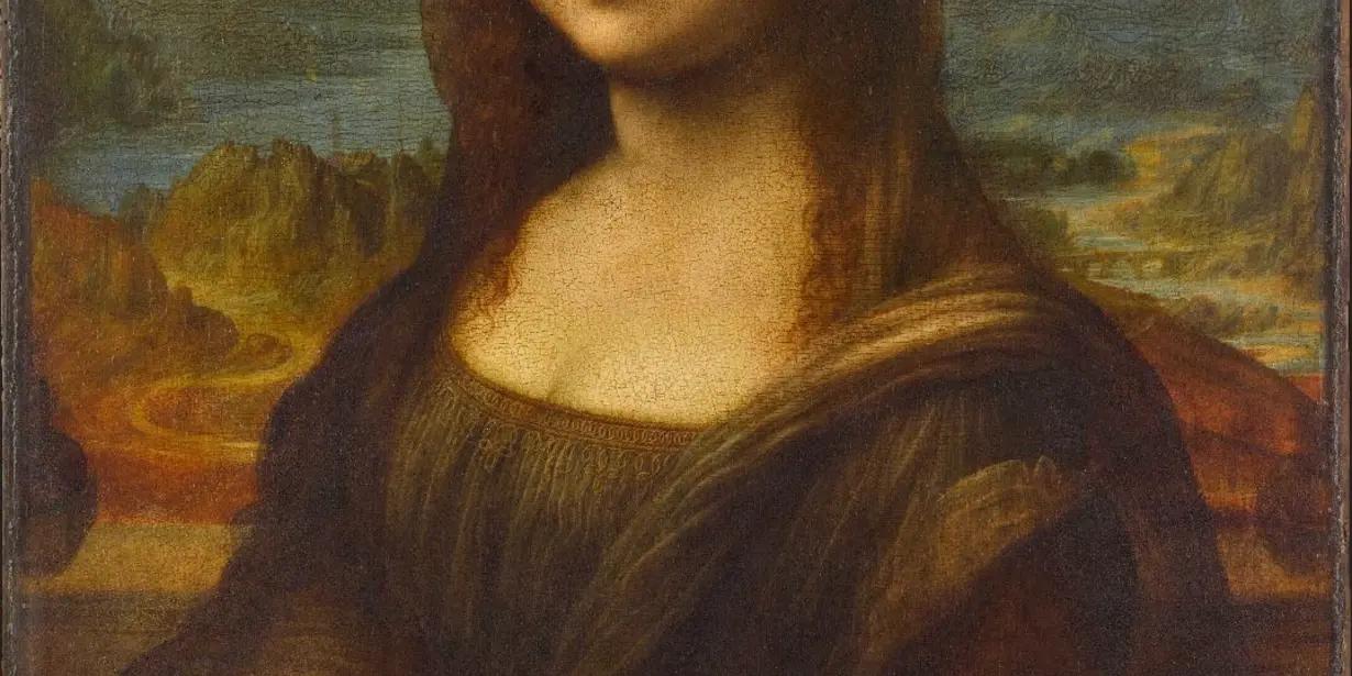 Who painted "La Gioconda"?