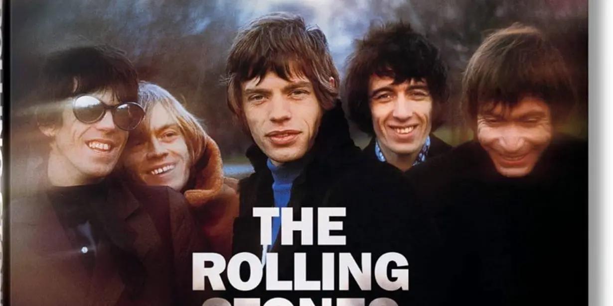 Who is the lead singer of The Rolling Stones?