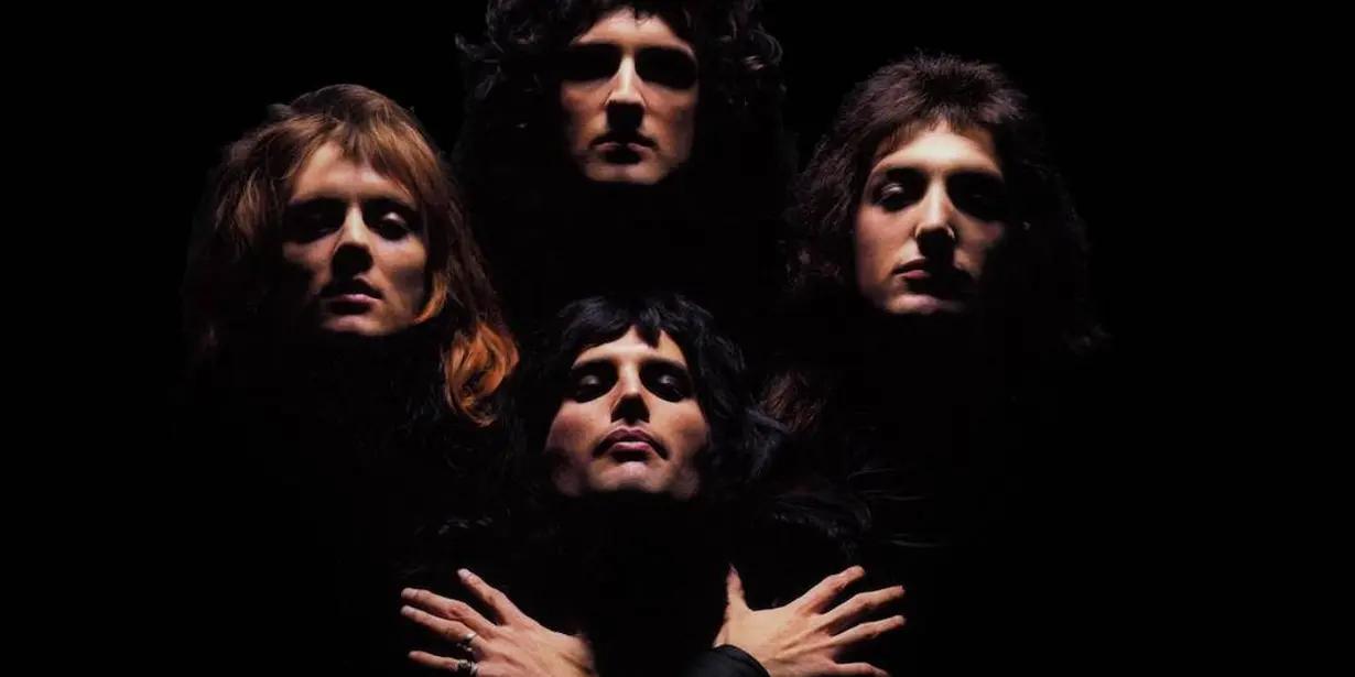 Which of these bands is known for the song "Bohemian Rhapsody"?
