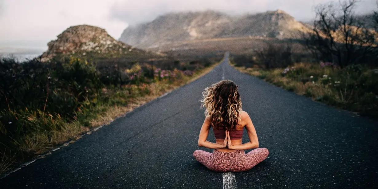 Descubre el poder de la meditación: Libros para tu bienestar