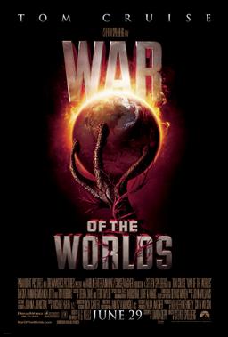 "War of the Worlds" (2005)