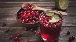 Cherry Juice