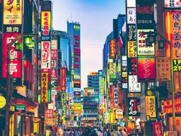 Tokyo