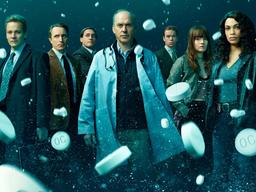 Painkiller or Dopesick, which series is better?