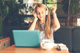 How to take care of your mental health when you work at home