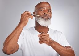Must-have beauty products for men