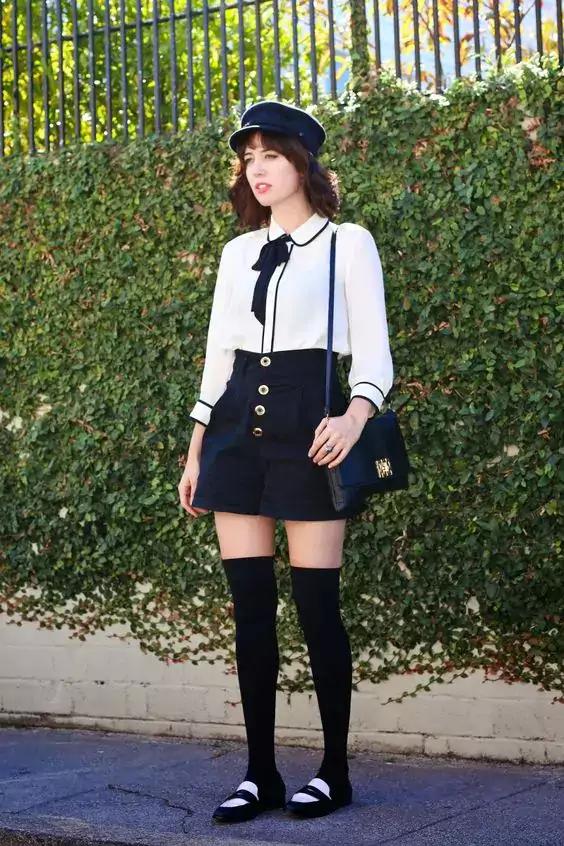 Tips fashion to get a vintage and elegant style