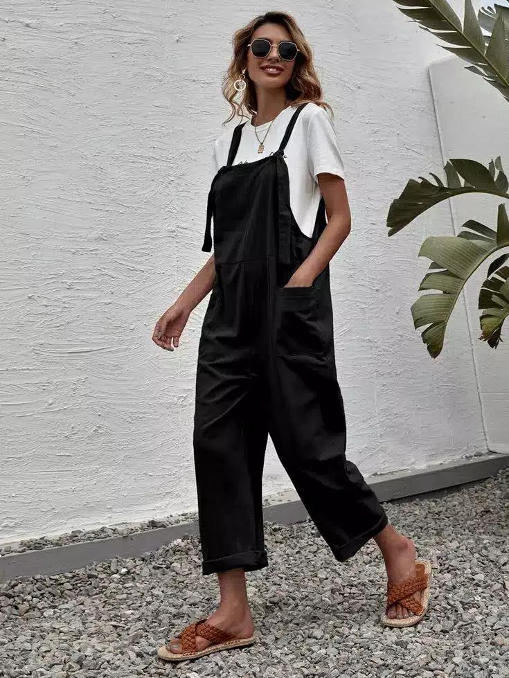Guide definitive: How to dress your sandals with style this summer