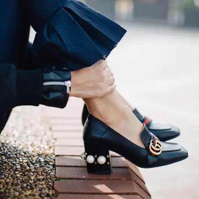 Tips fashion to get a vintage and elegant style