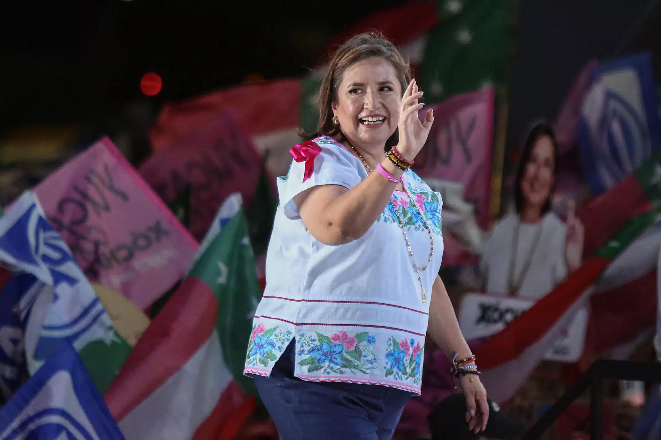 ¿ Why did Claudia Sheinbaum win? width=