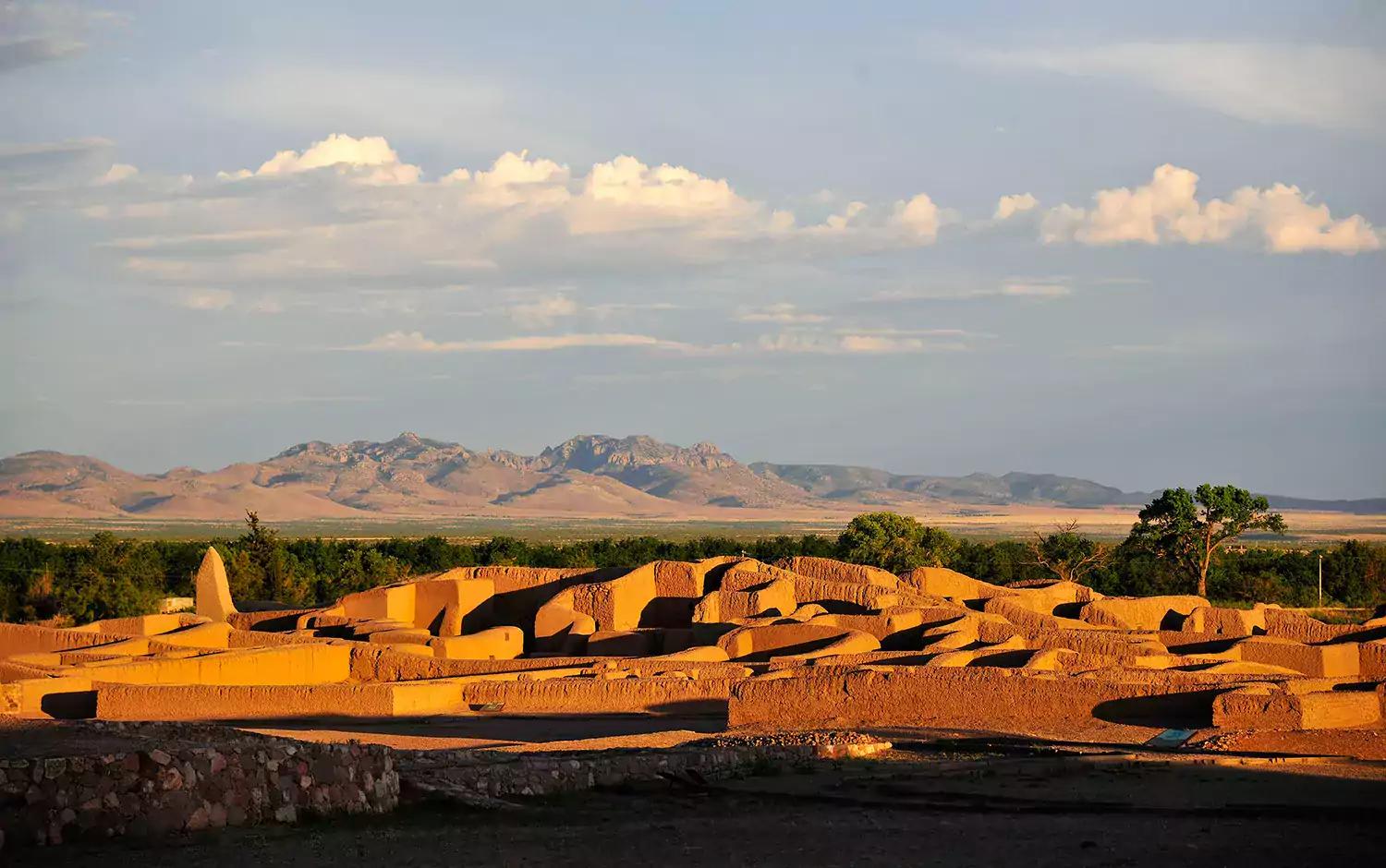 Paquimé - Chihuahua
