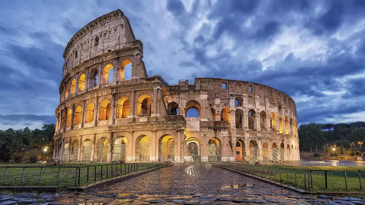 Rome