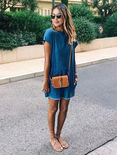Guide definitive: How to wear your sandals with style this summer