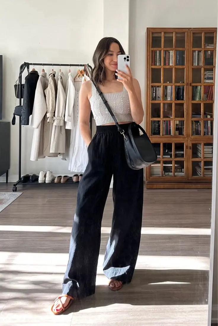 Guide definitive: How to dress your sandals with style this summer