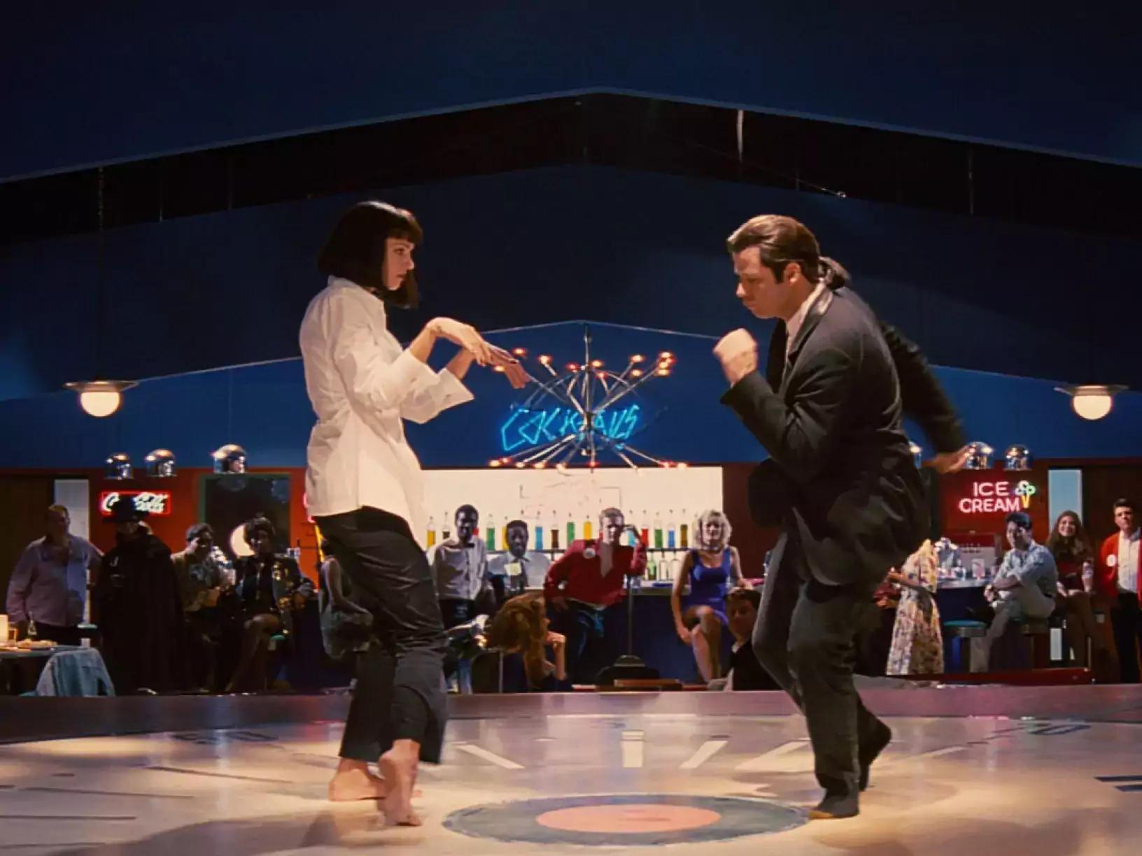 Pulp Fiction