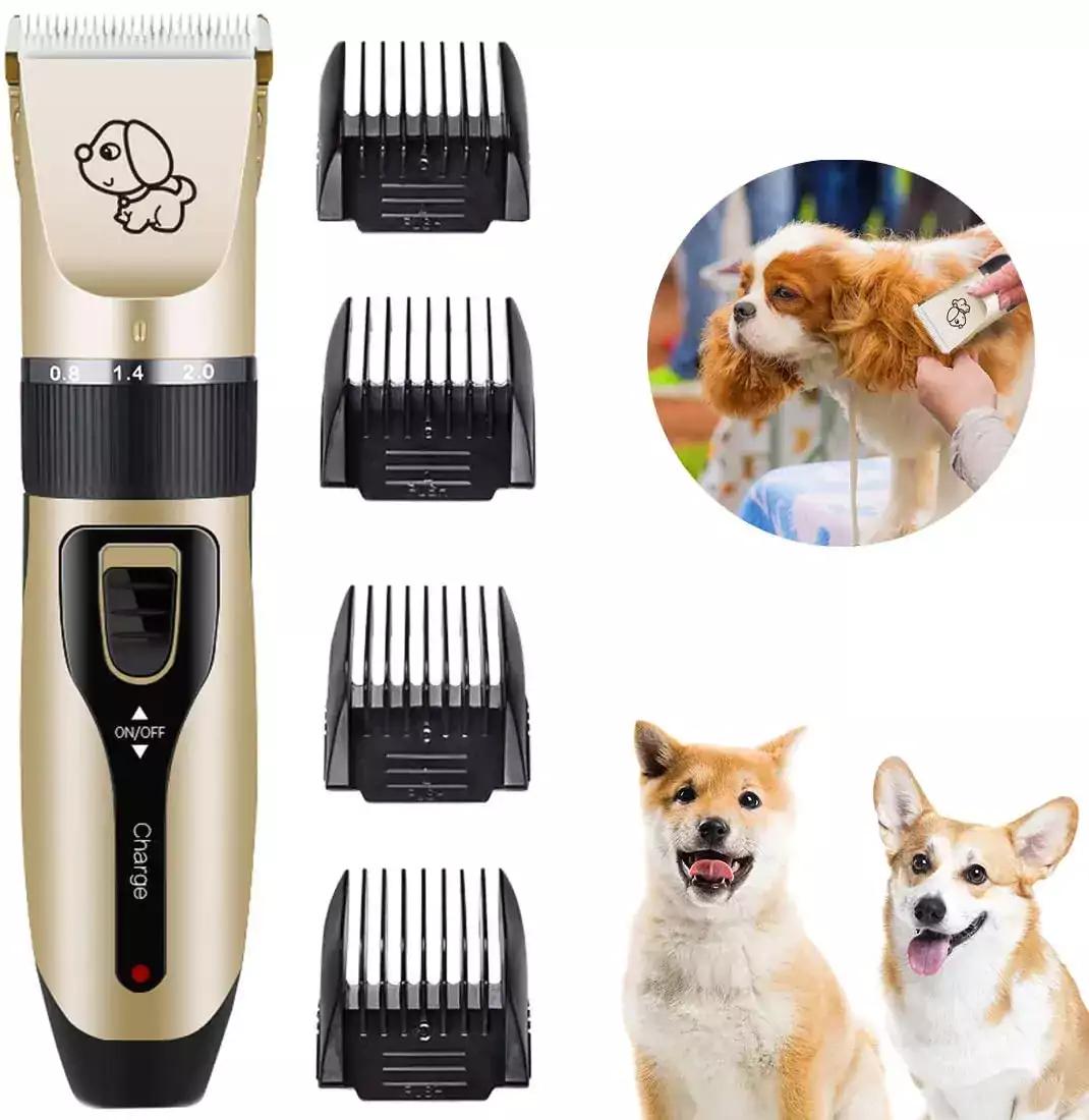 Razuradora para perros