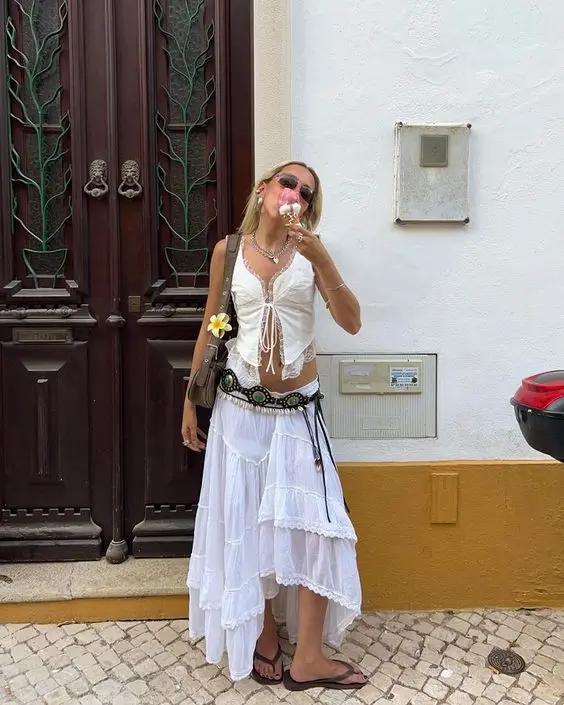 Guide definitive: How to wear your sandals with style this summer