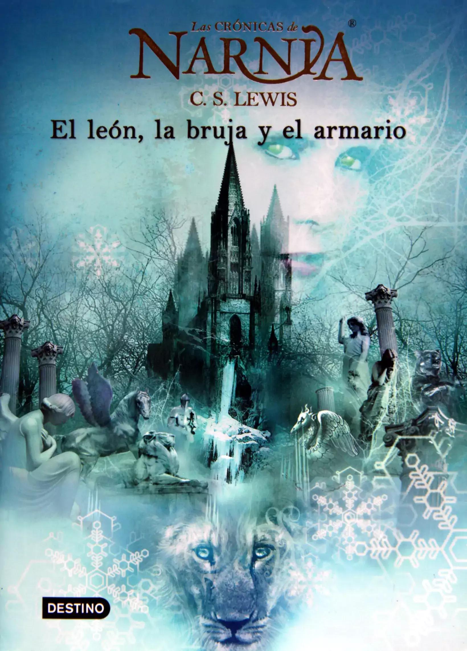 "Las Crónicas de Narnia" de C.S. Lewis