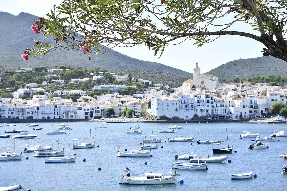 Cadaqués , Spain